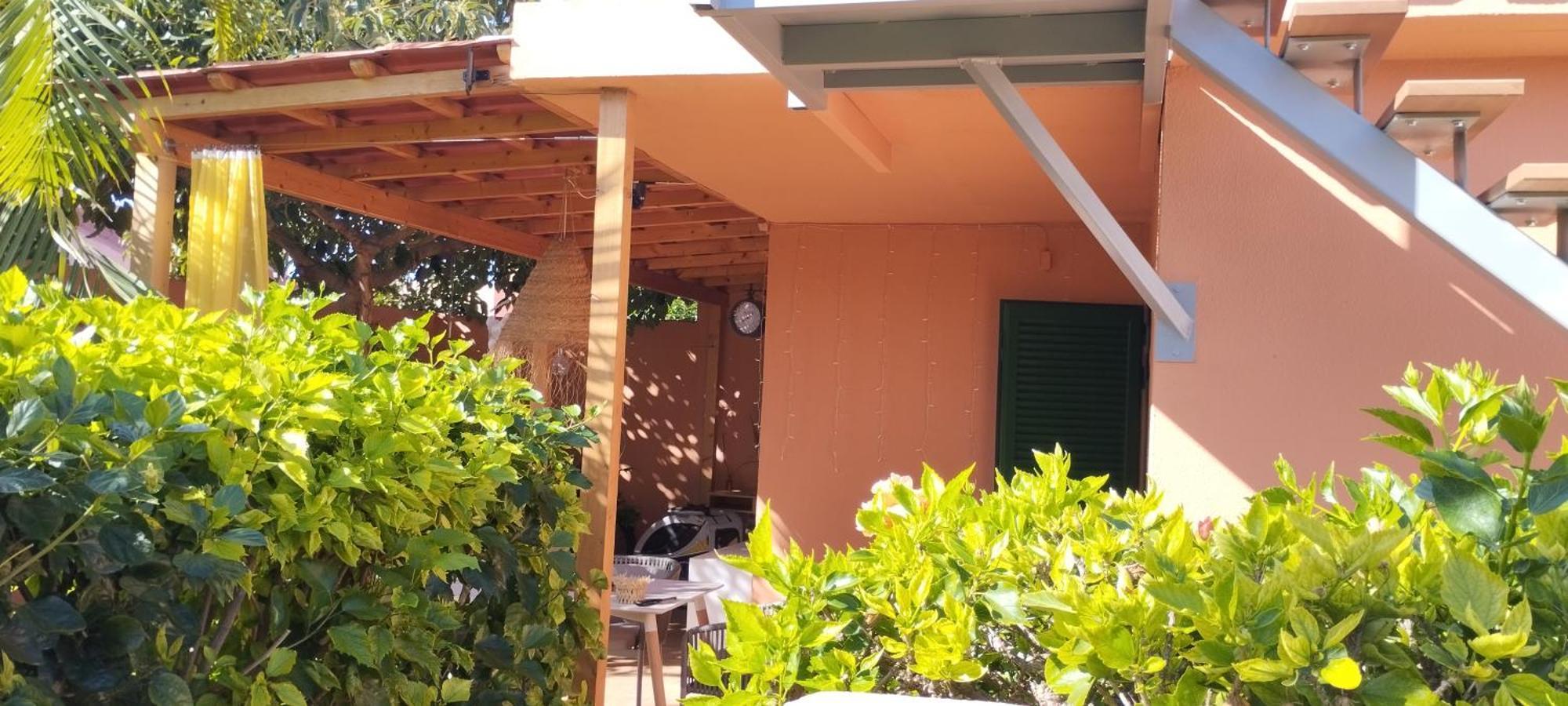 Wohlfuehloase In Maspalomas Ferienhaus Maspalomas (Gran Canaria)